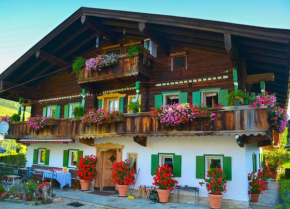 Branderhof, Jochberg, Österreich